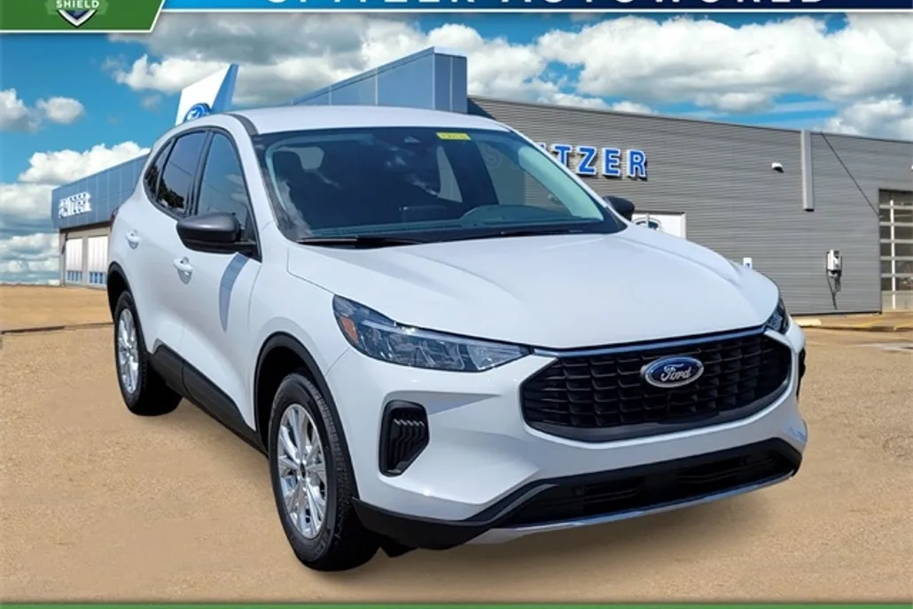 2025 Ford Escape Active photo 1