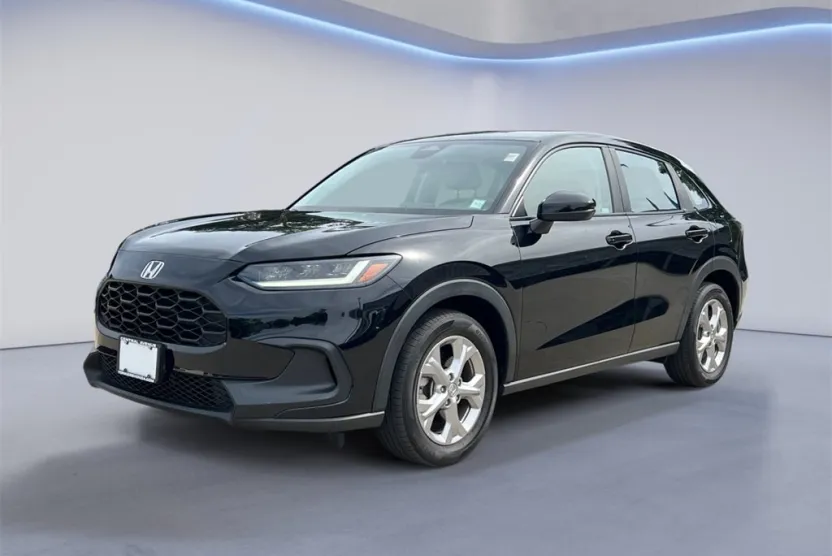 2023 Honda HR-V LX photo 1