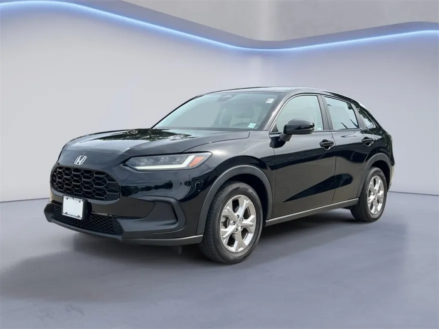 2023 Honda HR-V LX photo 1
