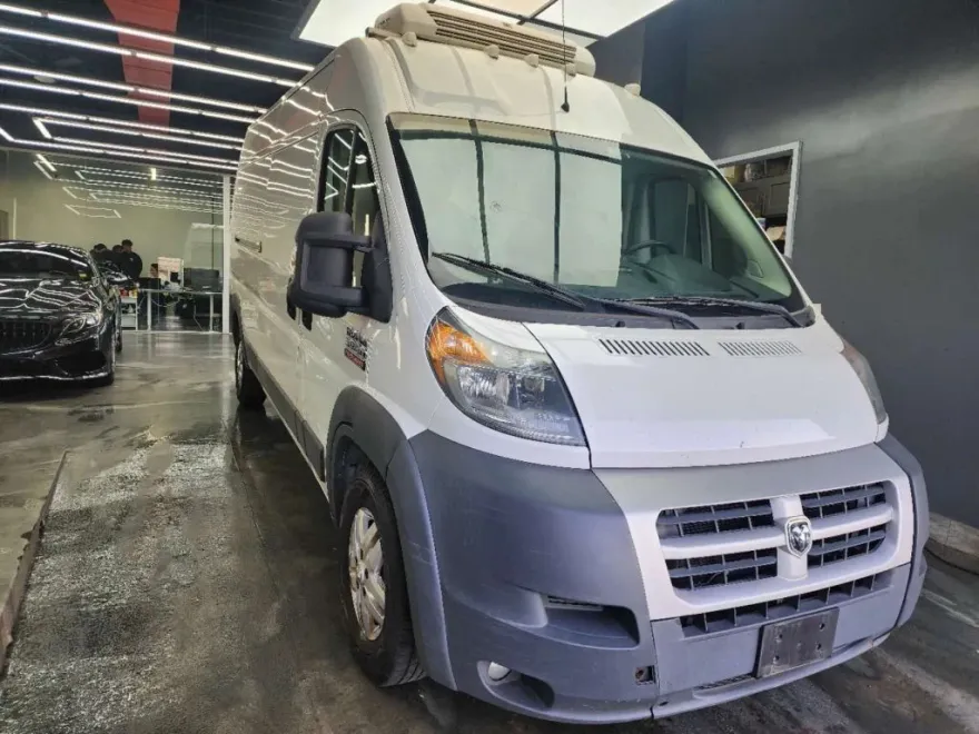 2014 Ram 3500 Tradesman photo 1
