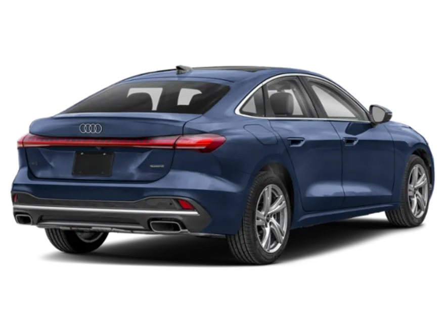 2025 Audi A5 Quattro Premium Plus photo 1