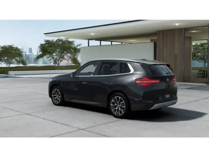2026 Bmw X3 photo 1