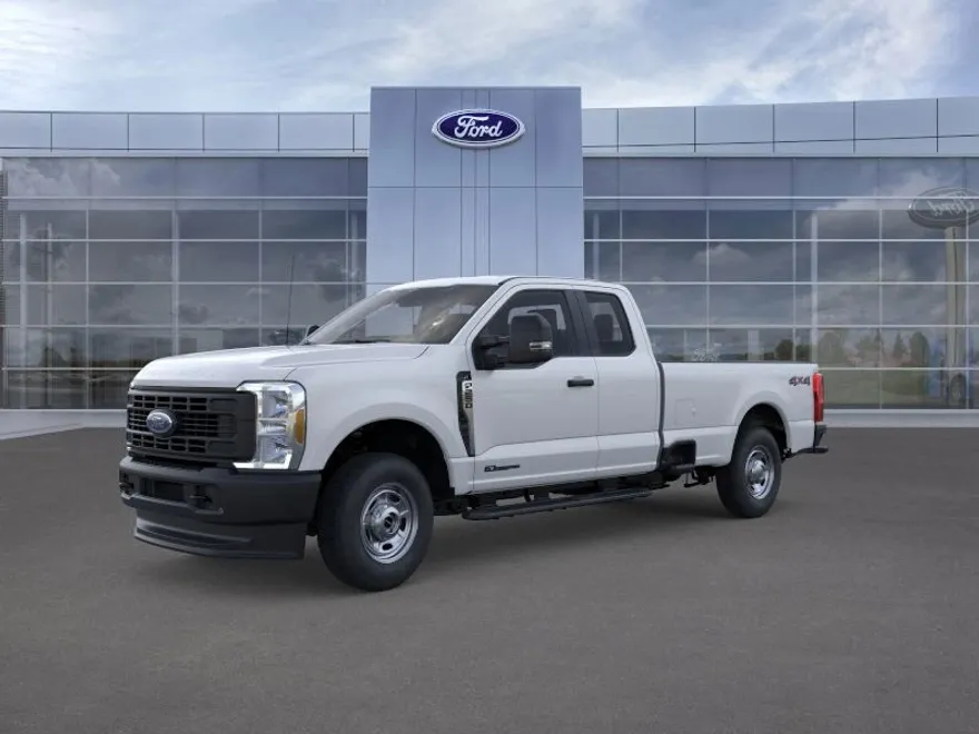 2025 Ford F-250 photo 1