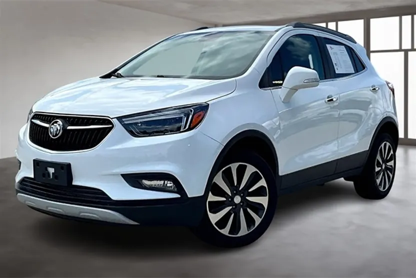 2020 Buick Encore Essence photo 1