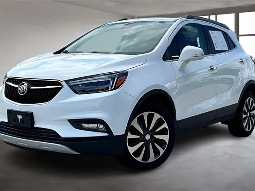2020 Buick Encore Essence photo 1
