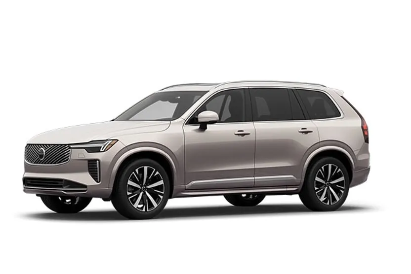 2026 Volvo XC90 B5 Plus photo 1