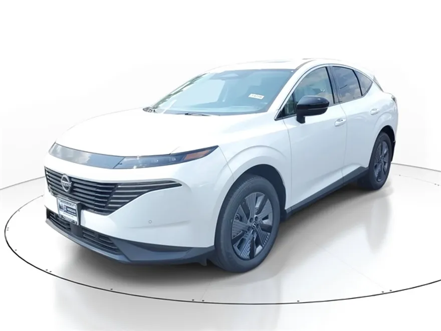 2025 Nissan Murano SL photo 1