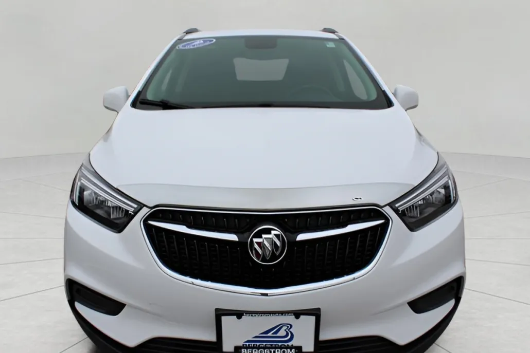 2021 Buick Encore Preferred photo 1