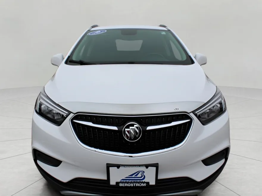 2021 Buick Encore Preferred photo 1