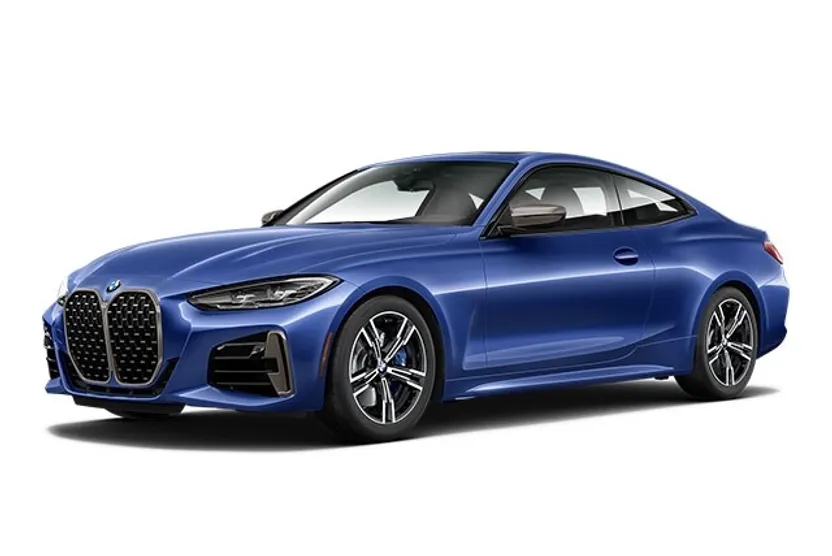 2022 Bmw M440i photo 1