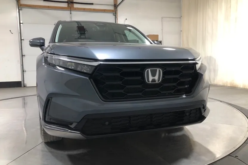 2023 Honda CR-V EX-L Sport photo 1