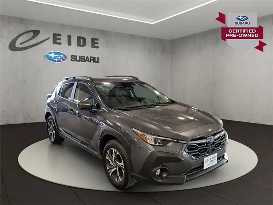 2025 Subaru Crosstrek Premium photo 1