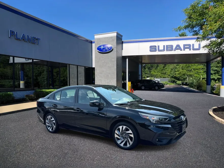 2024 Subaru Legacy Limited photo 1