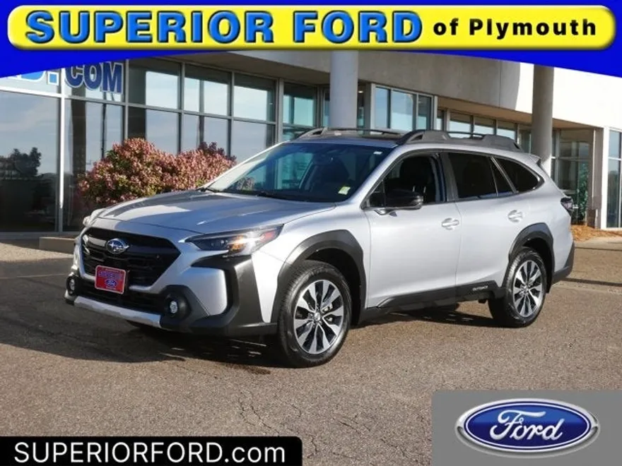 2023 Subaru Outback Limited photo 1