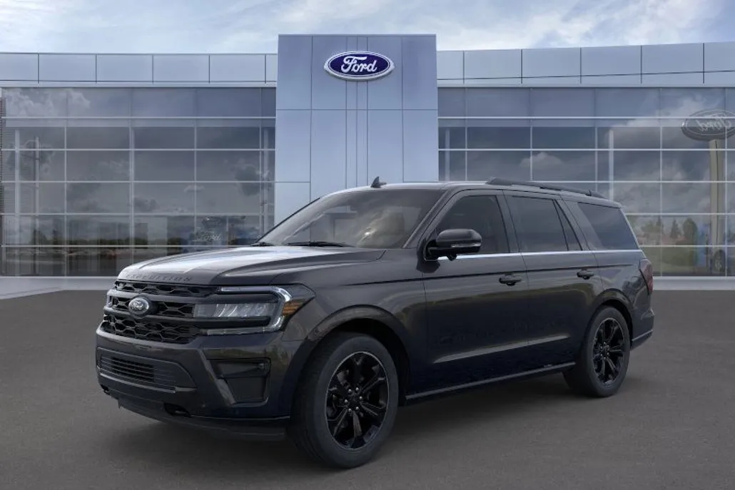 2024 Ford Expedition Limited photo 1