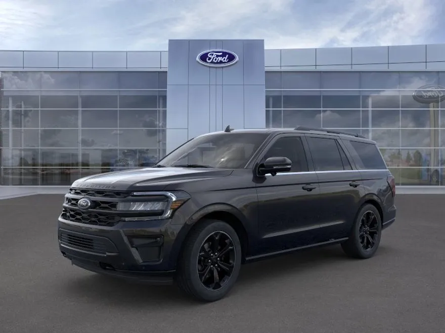 2024 Ford Expedition Limited photo 1