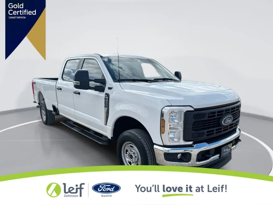 2022 Ford F-250 photo 1