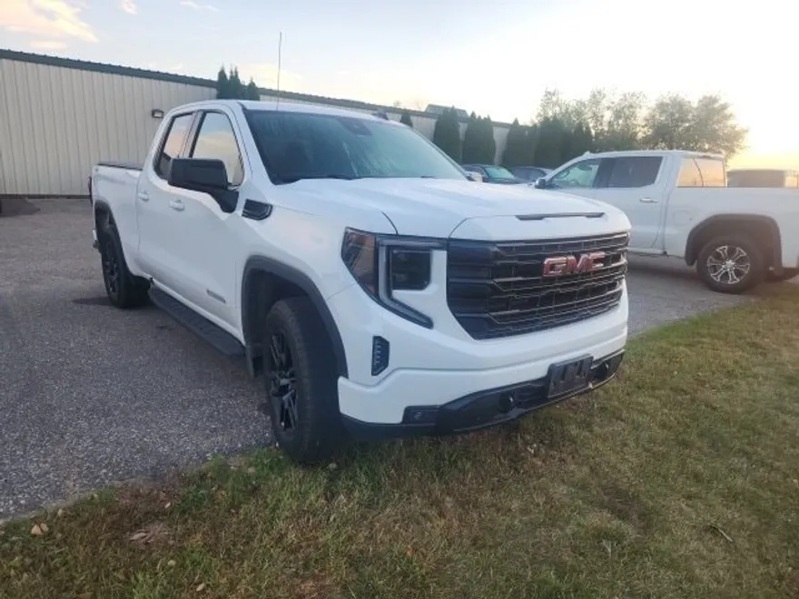 2023 Gmc Sierra 1500 Elevation photo 1