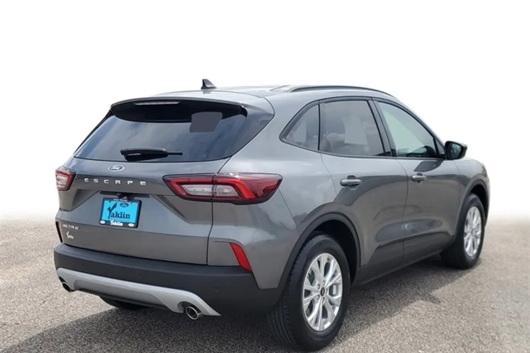 2025 Ford Escape Active photo 1
