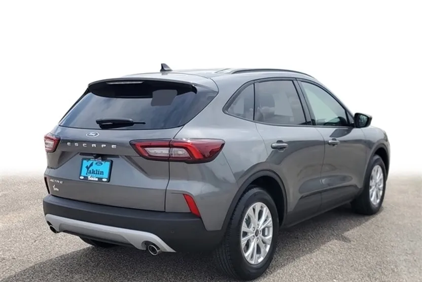 2025 Ford Escape Active photo 1