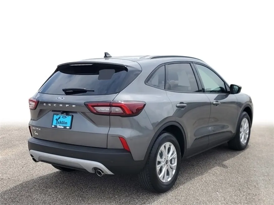 2025 Ford Escape Active photo 1