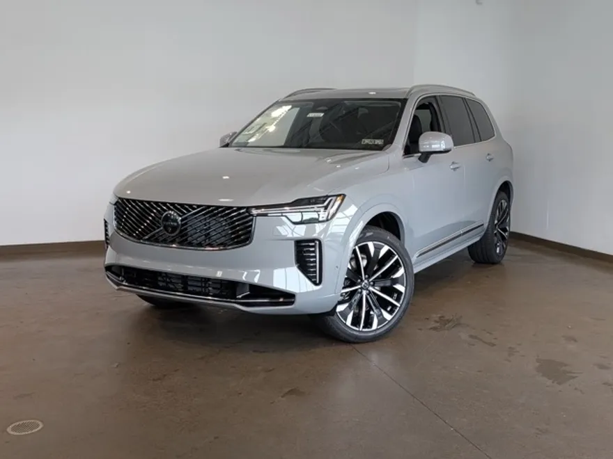 2026 Volvo XC90 Plus photo 1
