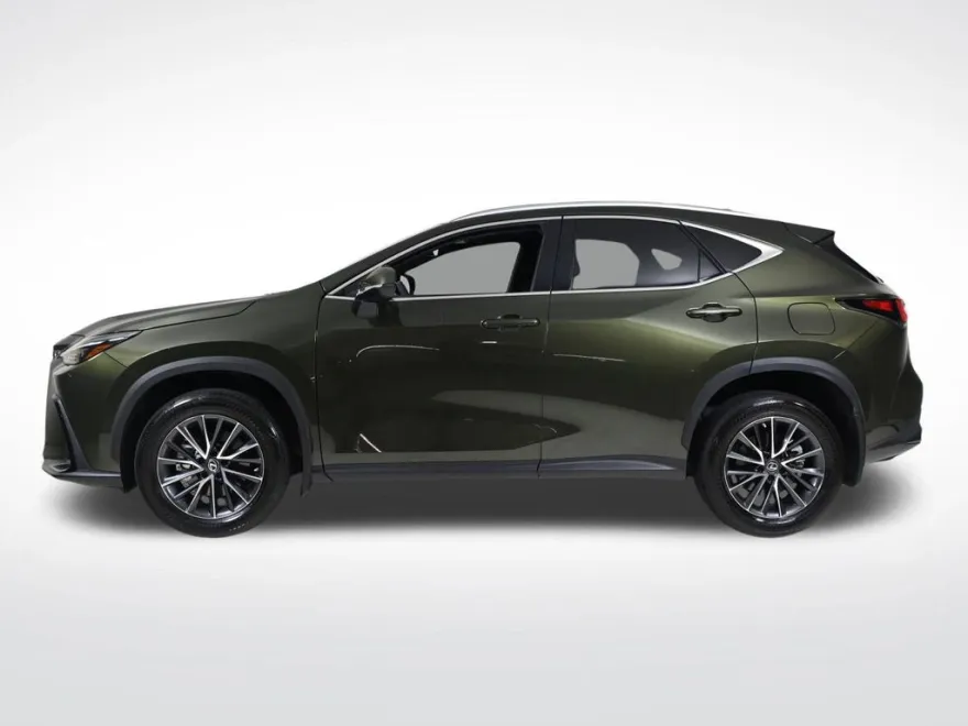 2022 Lexus NX 350 photo 1