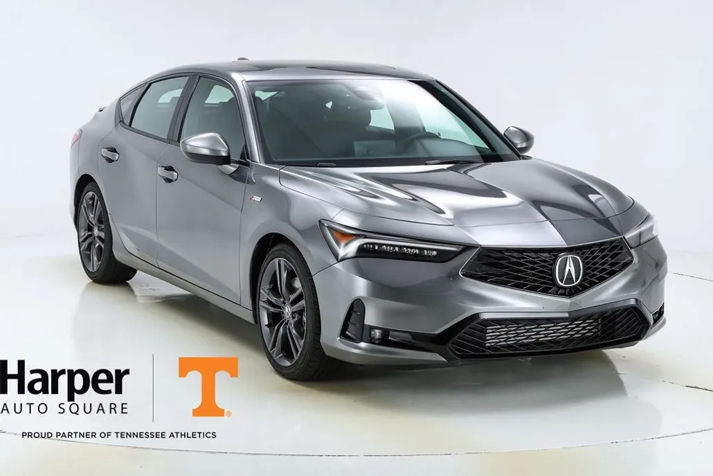 2025 Acura Integra A-Spec photo 1