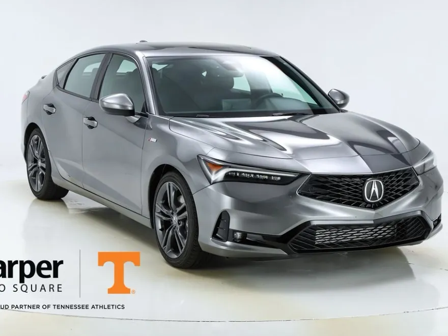 2025 Acura Integra A-Spec photo 1