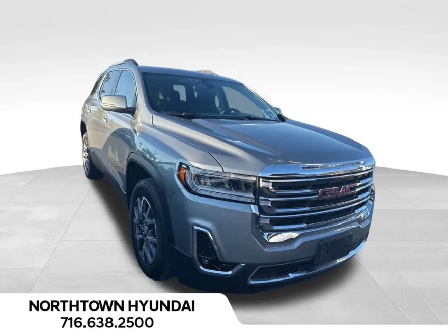 2023 Gmc Acadia SLT photo 1