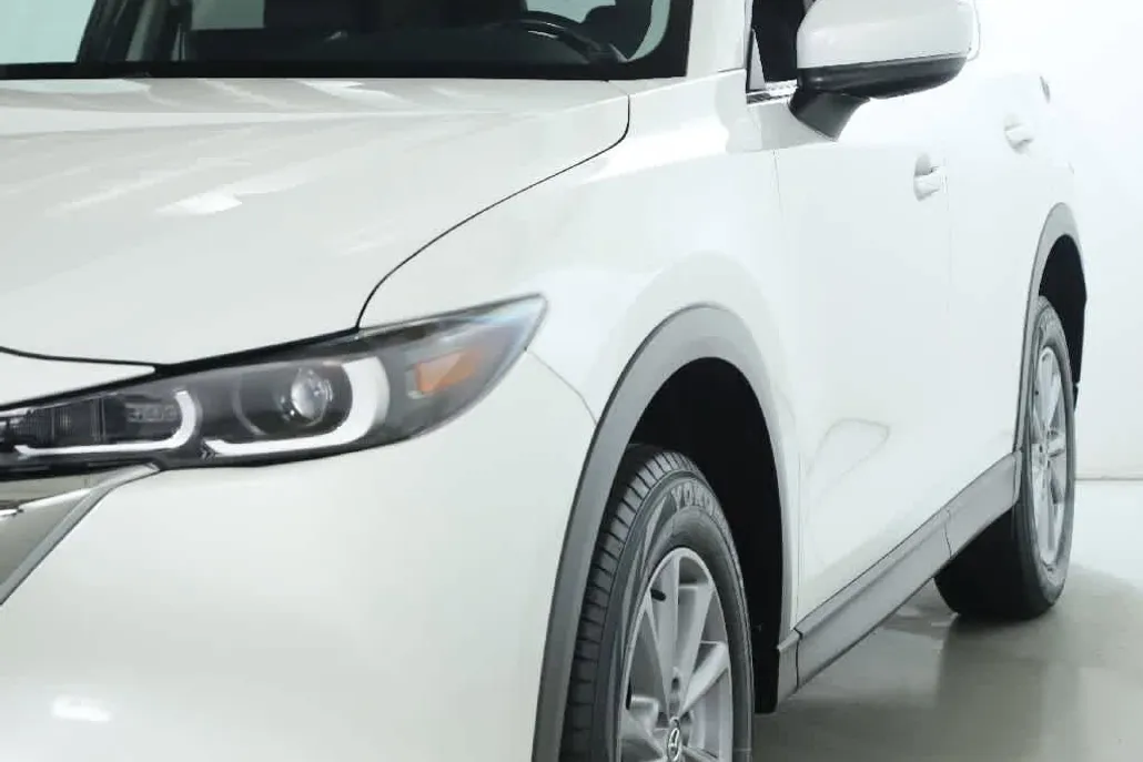 2023 Mazda CX-5 2.5 Select photo 1