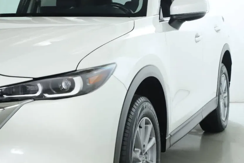2023 Mazda CX-5 2.5 Select photo 1