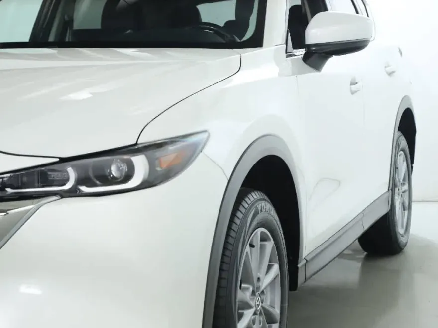 2023 Mazda CX-5 2.5 Select photo 1
