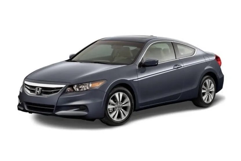 2011 Honda Accord EX-L photo 1