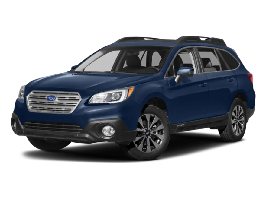 2017 Subaru Outback 2.5i photo 1