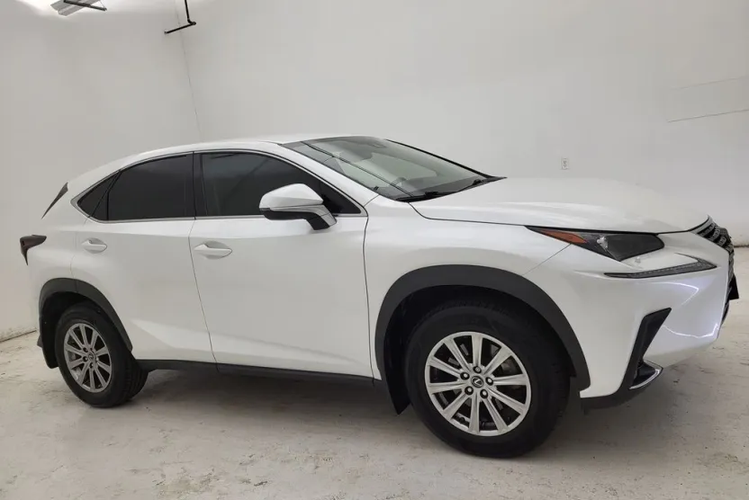 2021 Lexus NX 300 photo 1