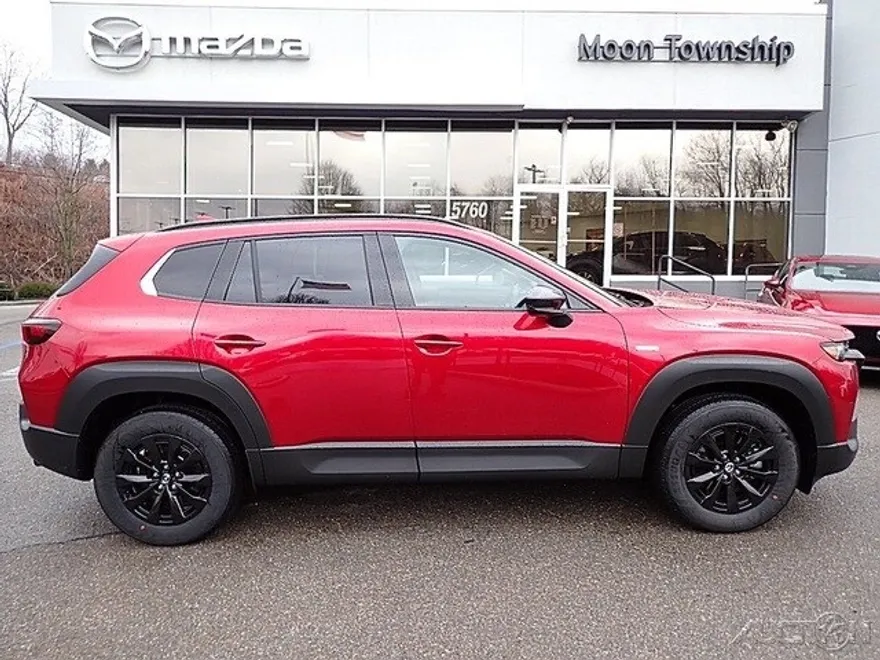 2025 Mazda CX-50 2.5 Premium photo 1