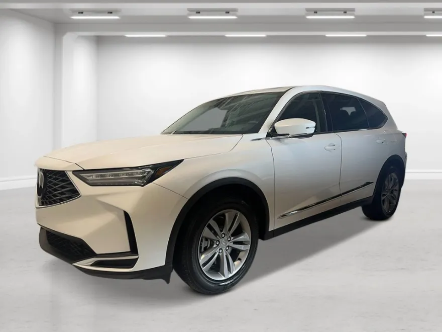 2026 Acura MDX SH-AWD photo 1