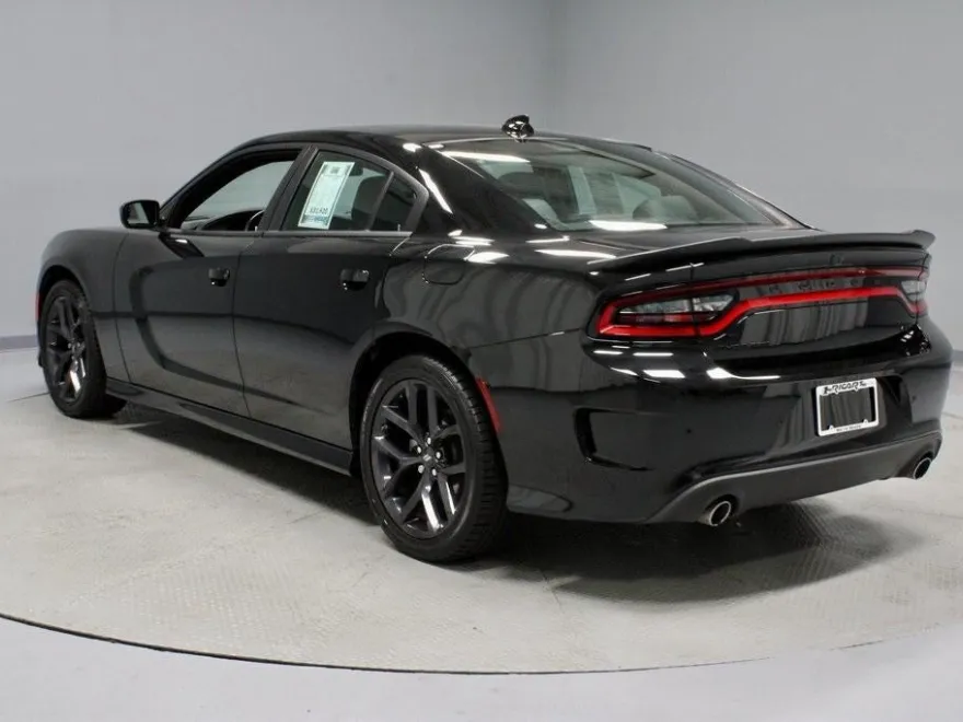 2023 Dodge Charger GT photo 1