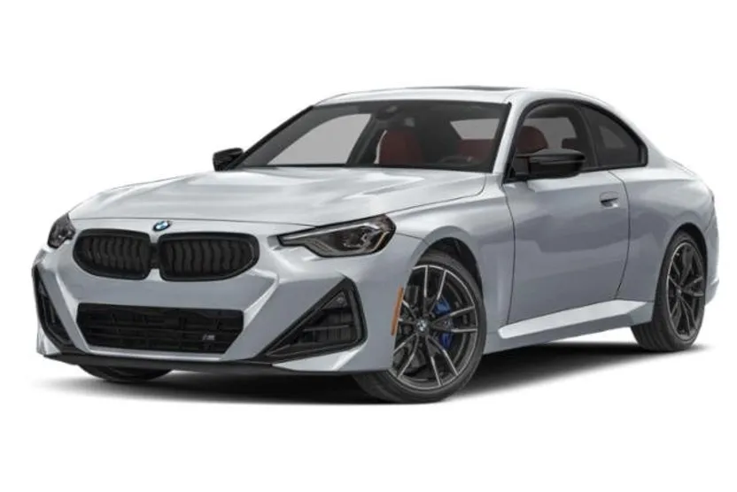 2026 Bmw M240i photo 1