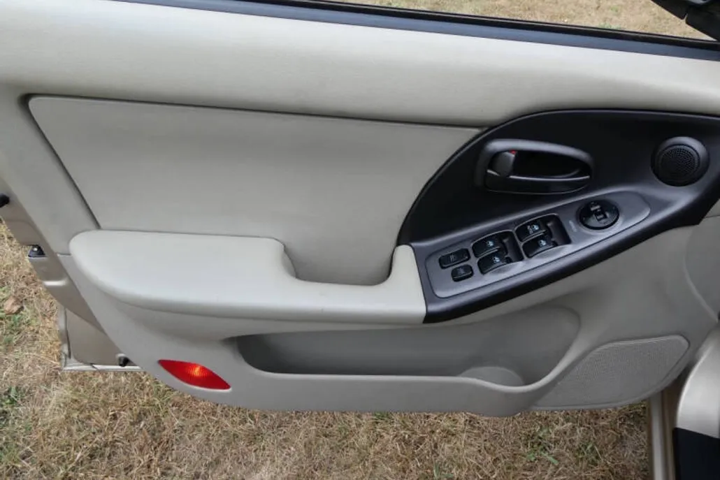 2006 Hyundai Elantra GLS photo 1