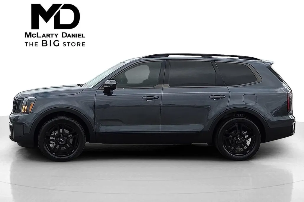 2024 Kia Telluride SX Prestige X-Line photo 1