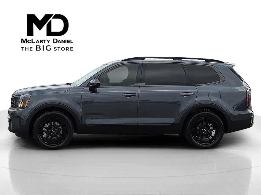 2024 Kia Telluride SX Prestige X-Line photo 1