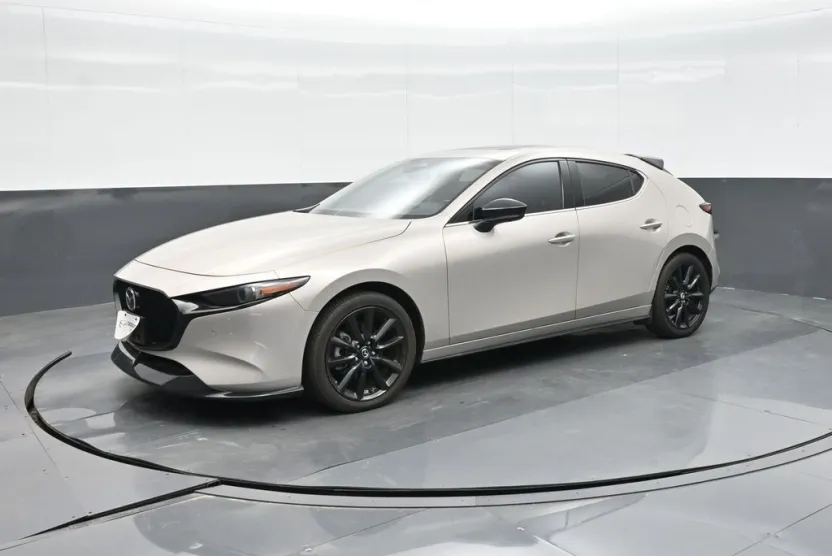 2024 Mazda Mazda3 2.5 Turbo Premium Plus photo 1