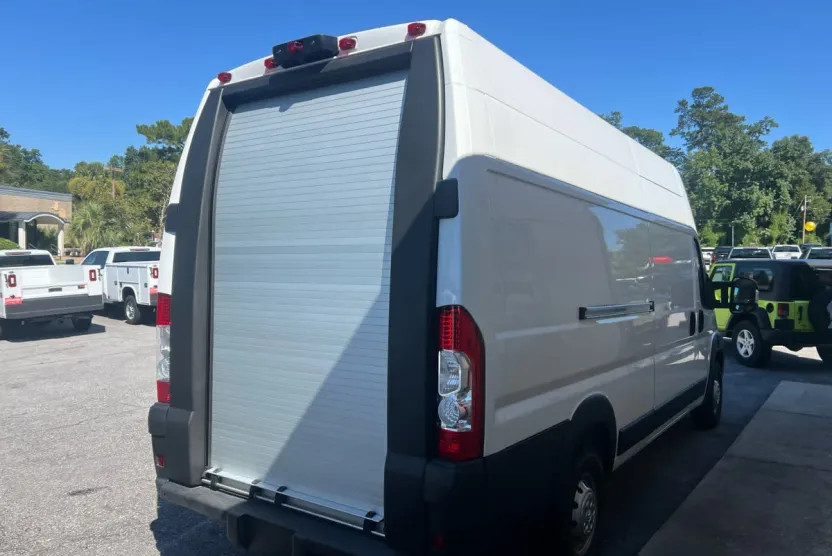 2023 Ram ProMaster 3500 photo 1