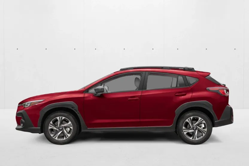 2026 Subaru Crosstrek Premium photo 1