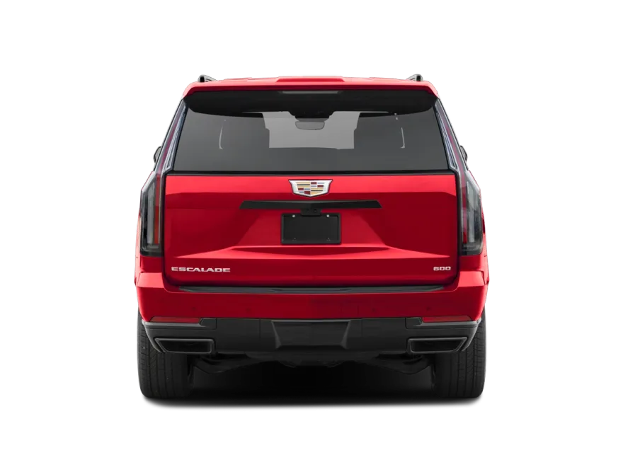 2026 Cadillac Escalade ESV Sport photo 5