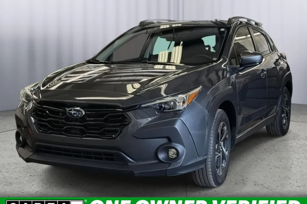 2024 Subaru Crosstrek Premium photo 1