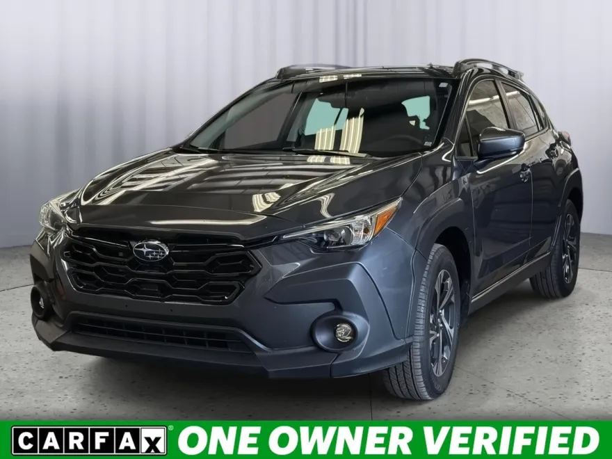 2024 Subaru Crosstrek Premium photo 1