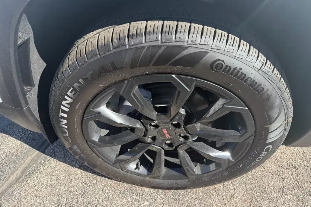 2026 Gmc Terrain Elevation photo 1